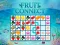 Spel Fruit Connect aanlyn