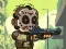 Spel Zombie Apocalypse aanlyn