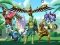 Spel Knights of Fortune aanlyn