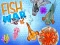 Spel Fish War aanlyn