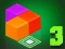 Spel Sokoban - 3D Chapter 3 aanlyn