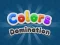 Spel Colors Domination aanlyn