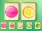 Spel Mahjong aanlyn