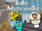 Spel Skibidi Match Master aanlyn