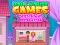 Spel Doll House Games Design and Decoration aanlyn