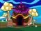 Spel Colony Gate Escape aanlyn