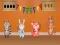 Spel Boho Girl Escape aanlyn