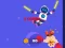 Spel Space Ragdoll Warrior aanlyn