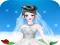Spel Happy Wedding Dressup aanlyn