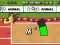 Spel Animal Olympics Triple Jump aanlyn