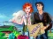 Spel Hitchhiker's Guide for Princesses aanlyn