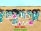 Spel Squid game: Green Light, Red Light aanlyn