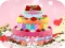 Spel Perfect Wedding Cake aanlyn