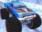 Spel Winter Monster Truck aanlyn