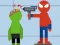 Spel Bullet Superhero aanlyn