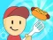 Spel Eatventure aanlyn