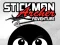 Spel Stickman archer adventure aanlyn
