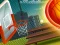 Spel Basketball Machine Gun aanlyn
