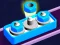 Spel Nuts Stack Sort: Nuts & Bolts aanlyn