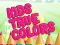 Spel Kids True Colors aanlyn