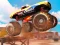 Spel Monster Truck Stunt Racing aanlyn