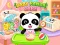 Spel Baby Panda Care aanlyn