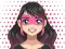 Spel Kawaii Superhero Maker aanlyn