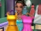 Spel Tina Fashion Day aanlyn