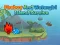 Spel Fireboy and Watergirl Island Survive aanlyn