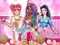 Spel Sweet Party With Princesses aanlyn