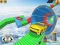 Spel Impossible Car Driving 3d: Free Stunt aanlyn