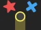 Spel Color Trouble aanlyn
