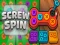 Spel Screw Pin aanlyn