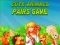 Spel Cute Animals Pairs Game aanlyn