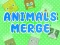 Spel Animals Merge aanlyn