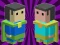 Spel Just Jump aanlyn