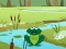 Spel Feed The Frog aanlyn