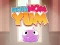 Spel Nom Nom Yum aanlyn