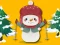 Spel Break The Snowman Xmas aanlyn