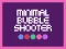 Spel Minimal Bubble Shooter aanlyn