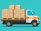 Spel Food and Delivery Trucks Jigsaw aanlyn