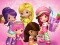Spel Strawberry Delicious Boutique aanlyn