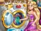 Spel Goldie Princess Laundry Day aanlyn