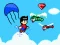 Spel Super Flight aanlyn