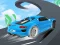 Spel Mega Ramp Car Stunts aanlyn