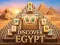Spel Discover Egypt aanlyn