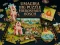 Spel Umaigra big Puzzle Hieronymus Bosch aanlyn