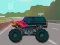 Spel Extreme Monster Trucks Memory aanlyn