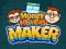 Spel Money Movers Maker aanlyn