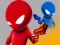 Spel Drunken Duel aanlyn